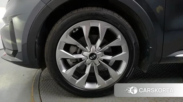 Kia Sorento 4th Generation id 3044927 из Кореи 15