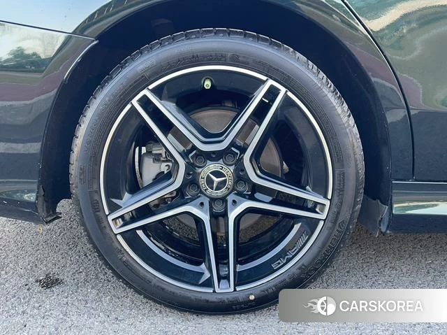 Mercedes-Benz Class C id 4297238 из Китая 17