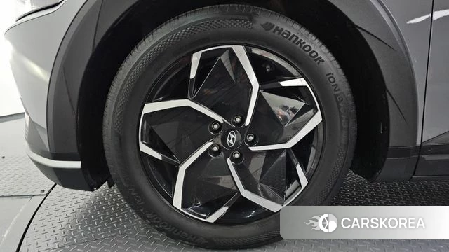 Hyundai Ionic 5 id 4433922 из Кореи 26