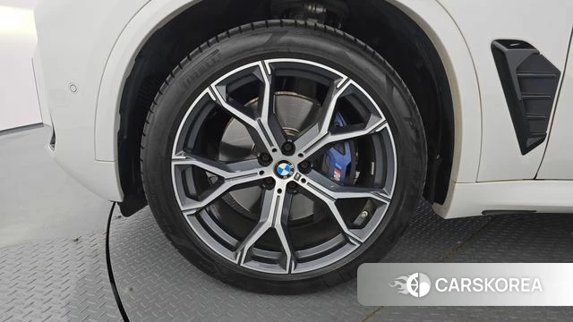 BMW X5 (G05) id 4442639 из Кореи 28