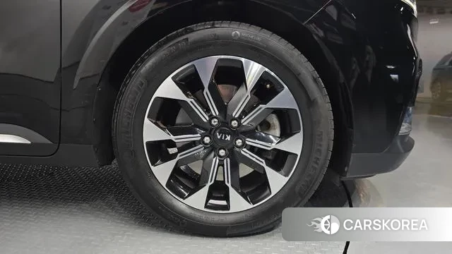 Kia Carnival 4th generation id 3530406 из Кореи 15