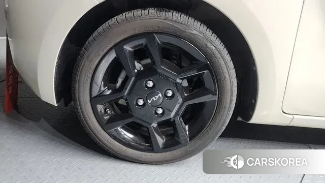 Kia The New Kia Ray id 3447108 из Кореи 15