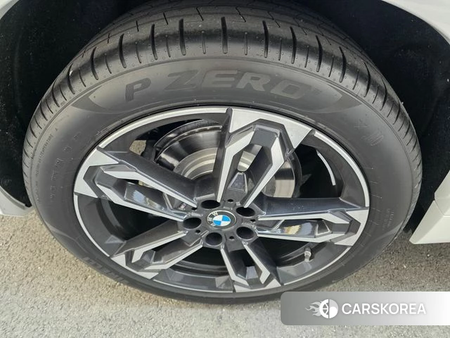 BMW X2 (U10) id 3786079 из Кореи 15