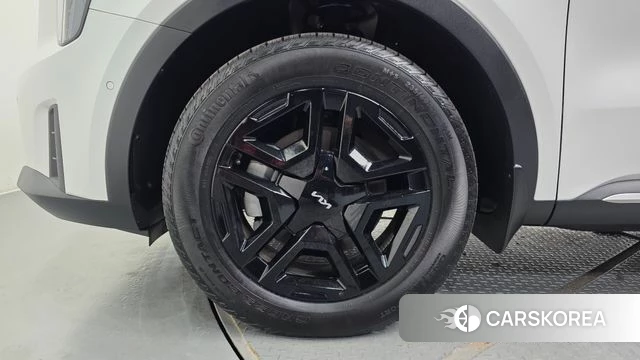 Kia The New Sorento 4th Generation id 4778538 из Кореи 15