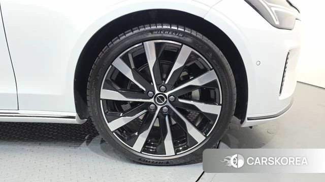Volvo S90 id 4870554 из Кореи 27
