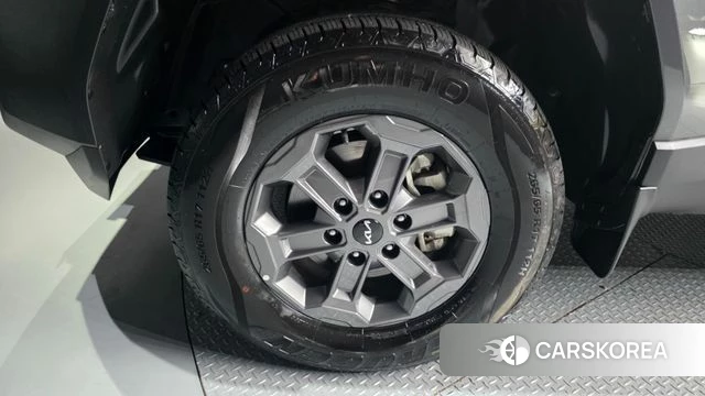 Kia Tasman id 4480158 из Кореи 29