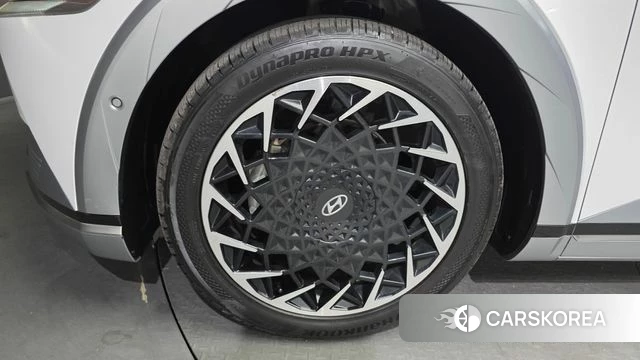 Hyundai Ionic 5 id 4401794 из Кореи 15
