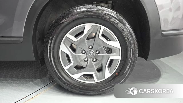 Hyundai The New Santa Fe id 3871243 из Кореи 15