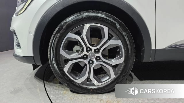 Renault Korea (Samsung) XM3 id 4562689 из Кореи 27