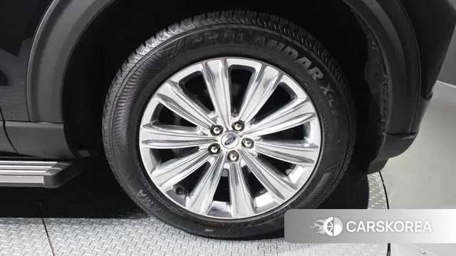 Ford Explorer 6th Generation id 3723083 из Кореи 15