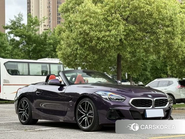 BMW Z4 id 4256725 из Китая 7