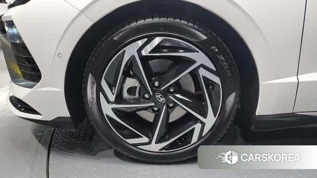 Hyundai Sonata D Edge (DN8) id 3347466 из Кореи 15