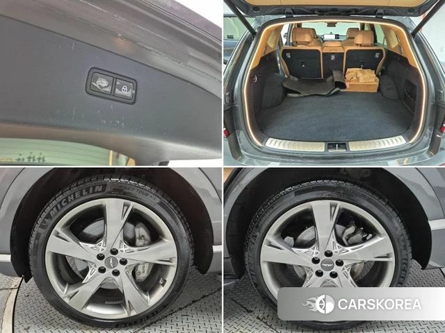 Genesis GV80 id 3860875 из Кореи 15