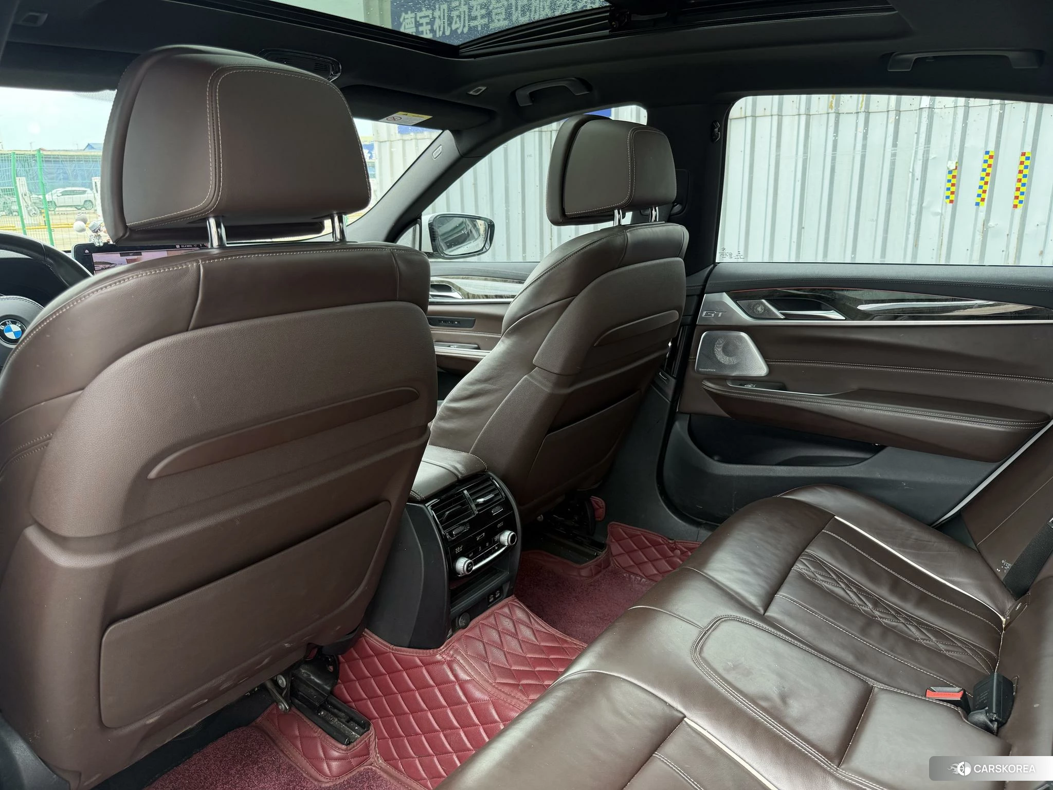 BMW 6 series GT id 4452074 из Китая 15
