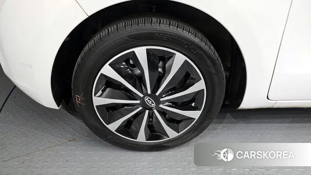 Kia The New Ray id 3323686 из Кореи 15