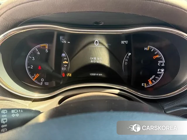 Jeep Grand Cherokee id 3009311 из Кореи 8