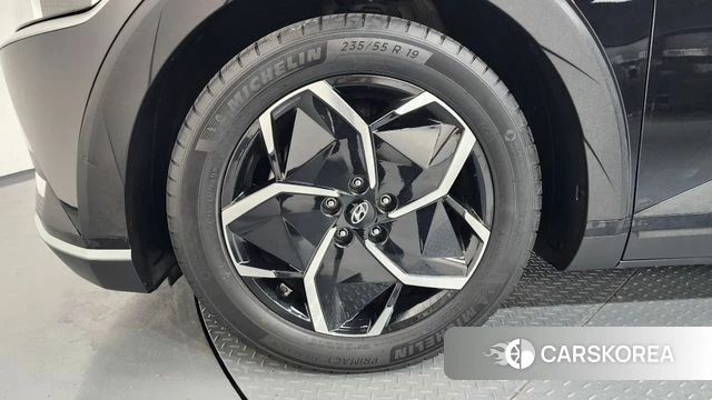 Hyundai Ionic 5 id 4641585 из Кореи 32