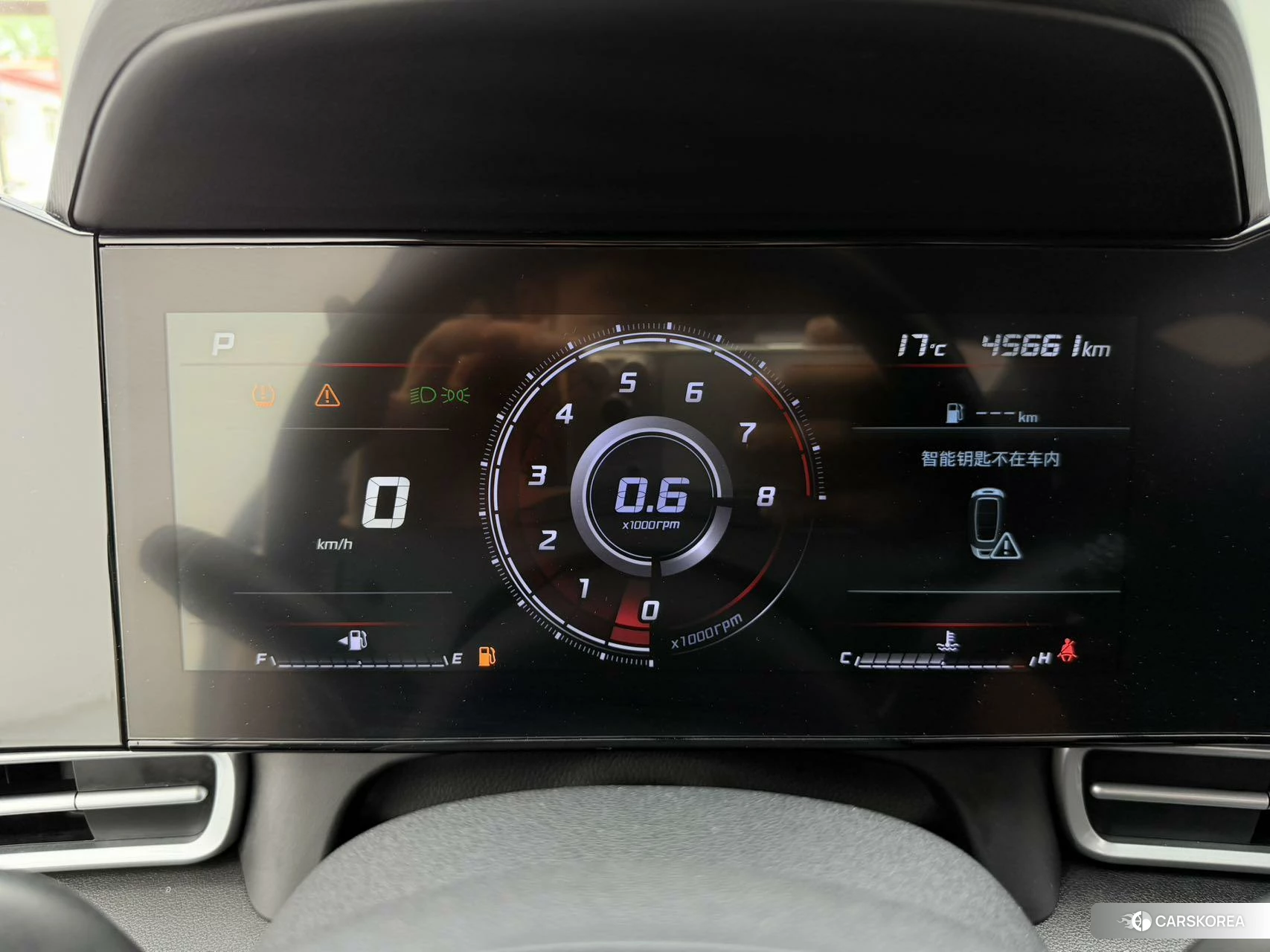 Hyundai Elantra id 4461446 из Китая 9