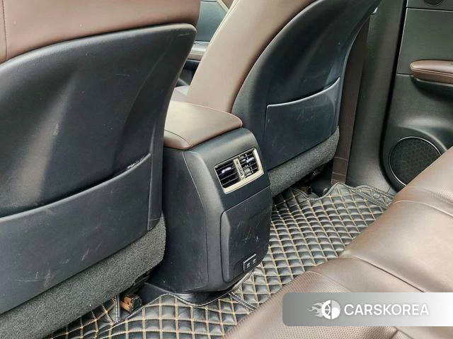 Lexus RX 2022 Синий из Китая, фото 5