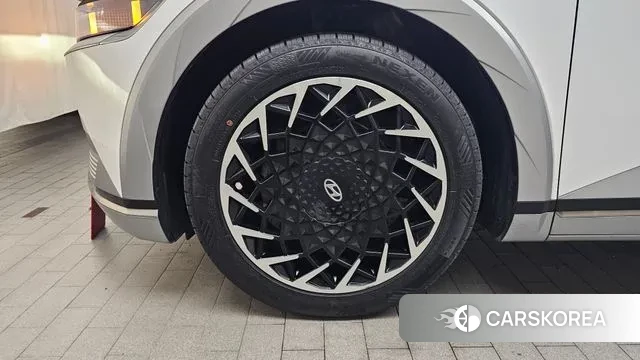 Hyundai Ionic 5 id 3043684 из Кореи 15