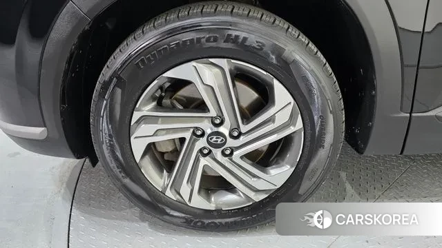 Hyundai The New Santa Fe id 3717645 из Кореи 15