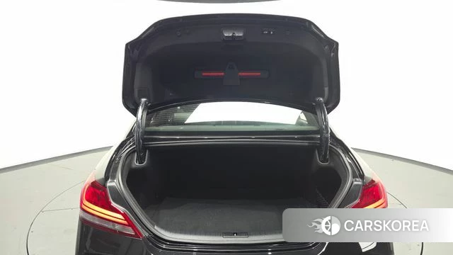 Genesis G70 id 4424633 из Кореи 14