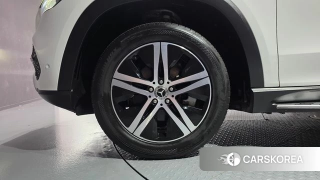Mercedes-Benz GLE-Class W167 id 4836663 из Кореи 25