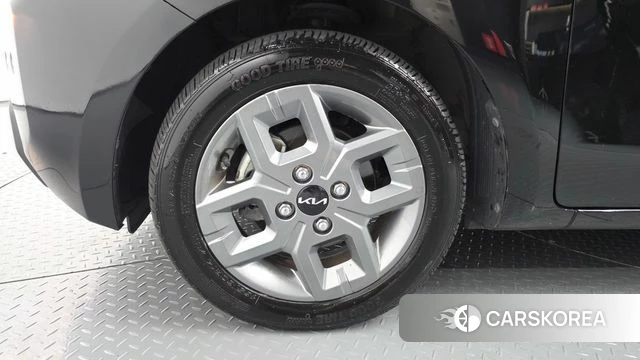 Kia The New Kia Ray id 4905325 из Кореи 26