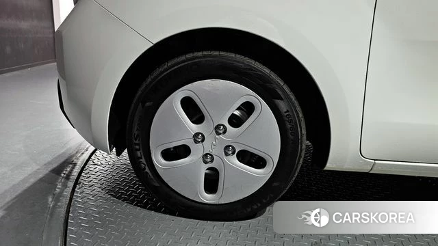 Kia The New Kia Ray id 4230580 из Кореи 15