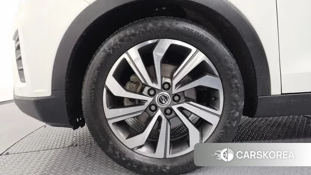 Ssangyong Tivoli Air id 3417097 из Кореи 15