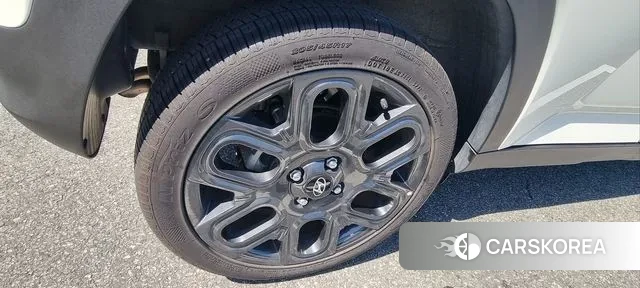 Hyundai Casper id 2984315 из Кореи 15