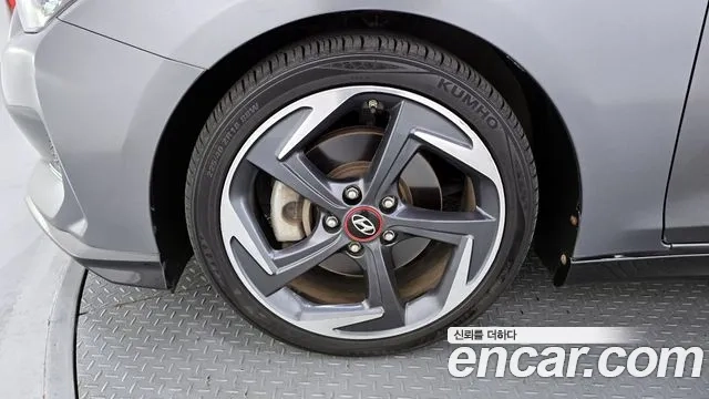 Hyundai Veloster (JS) id 2876780 из Кореи 15