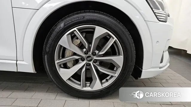 Audi e-Tron id 3263367 из Кореи 15