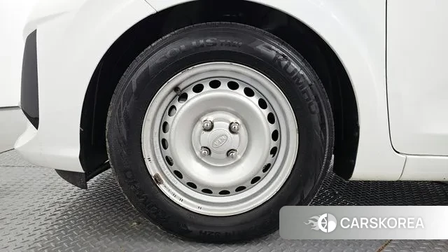 Kia Morning Urban (JA) id 2985369 из Кореи 15