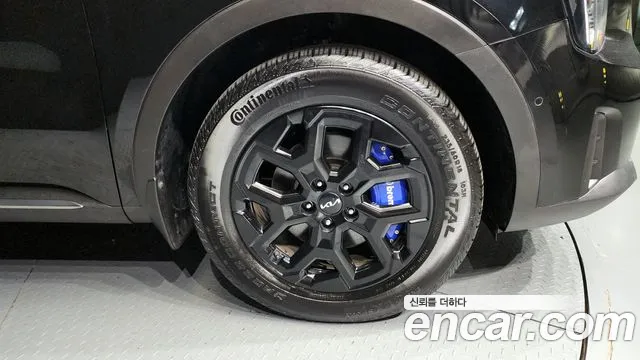 Kia The New Sorento 4th Generation id 2715993 из Кореи 15