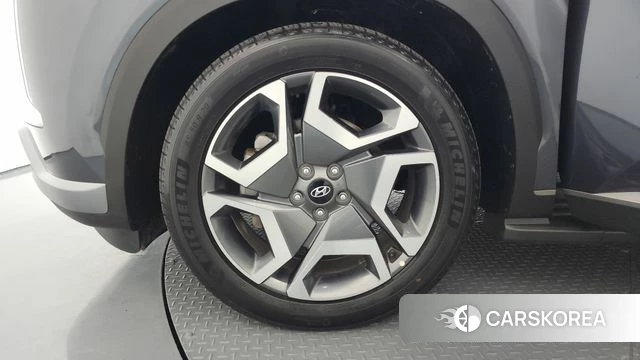 Hyundai The New Palisade id 4592434 из Кореи 27