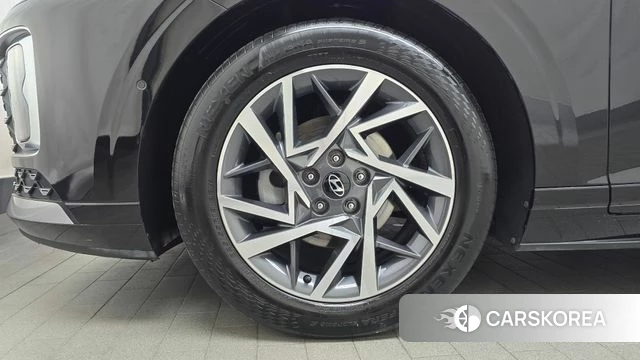 Hyundai Grandeur Hybrid (GN7) id 4388549 из Кореи 15