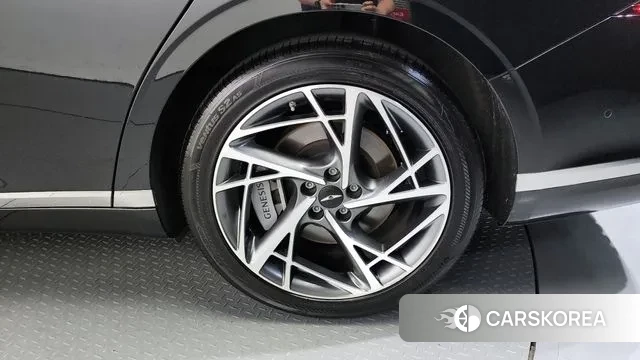 Genesis G90 (RS4) id 2884243 из Кореи 15