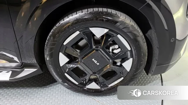 Kia The New Carnival 4th Generation id 3393850 из Кореи 15