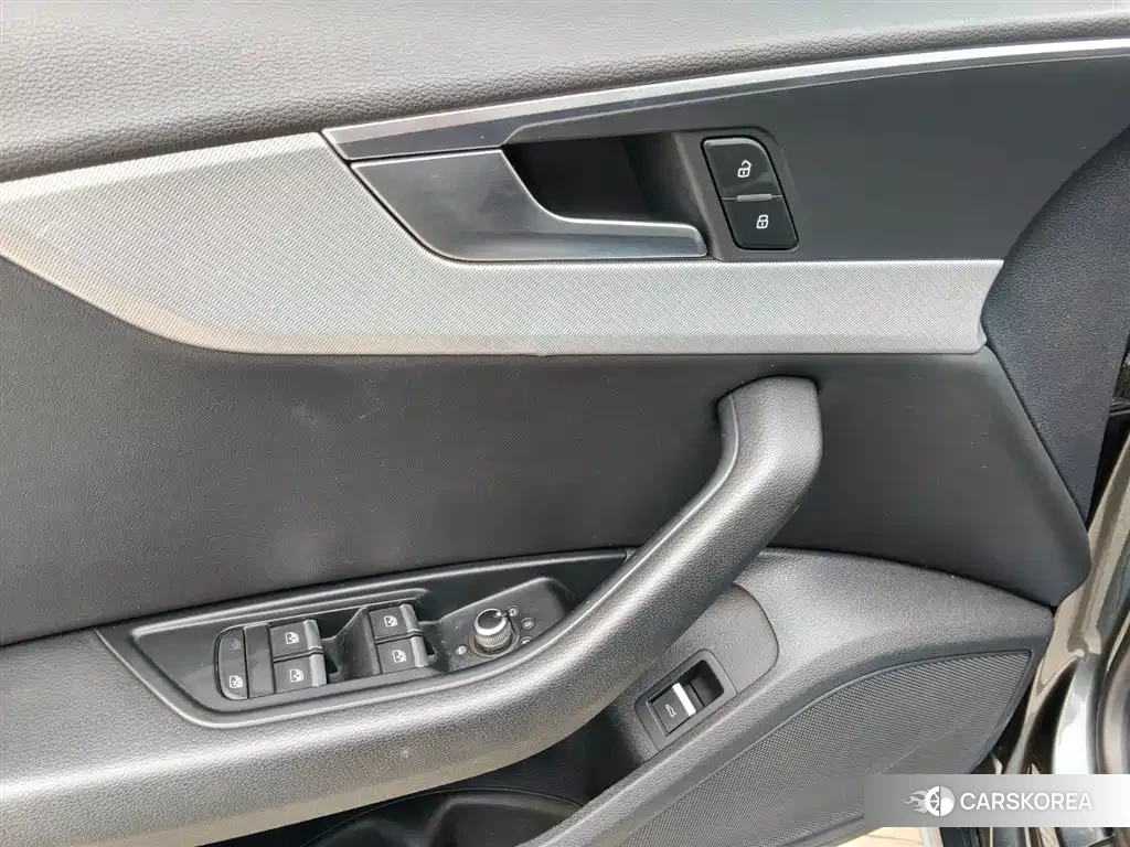 Audi A5 (imported) id 4577683 из Китая 16