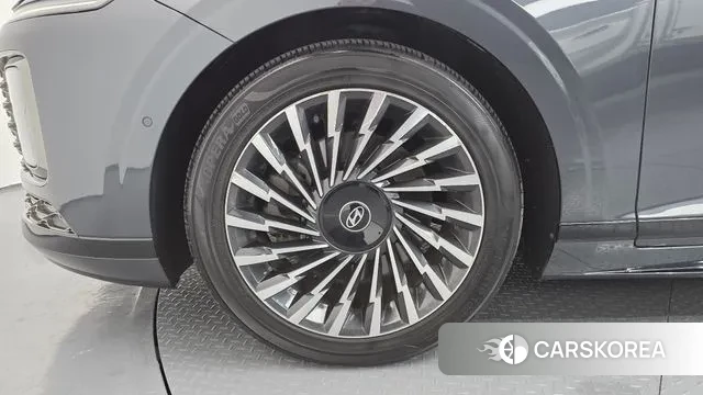 Hyundai Grandeur (GN7) id 3707258 из Кореи 15