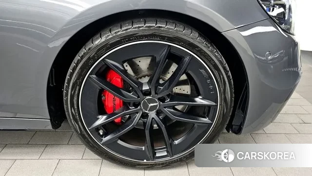 Mercedes-Benz E-Class W213 id 3394506 из Кореи 15