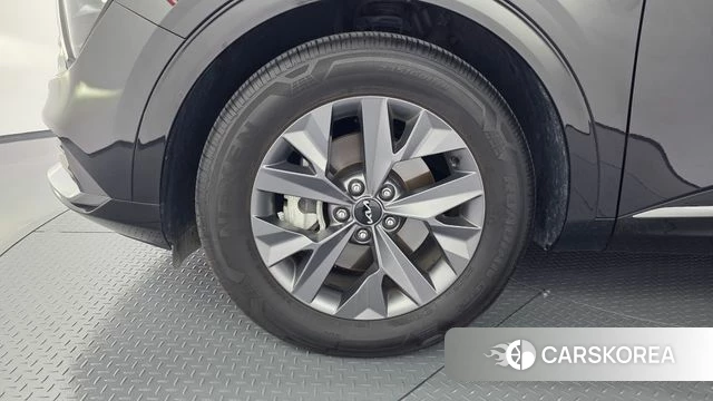 Kia Sportage 5th Generation id 4881315 из Кореи 29