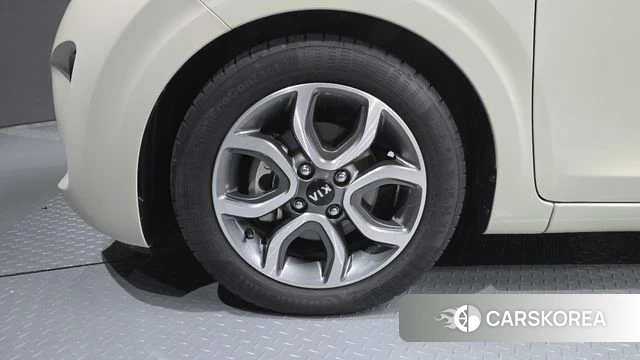 Kia All New Morning (JA) id 4557419 из Кореи 25