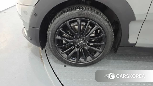 Mini Cooper Clubman id 4688401 из Кореи 25