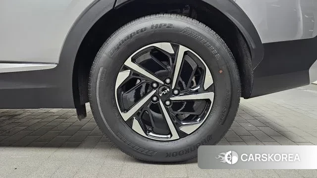 Kia Sportage 5th Generation Hybrid id 3523344 из Кореи 15