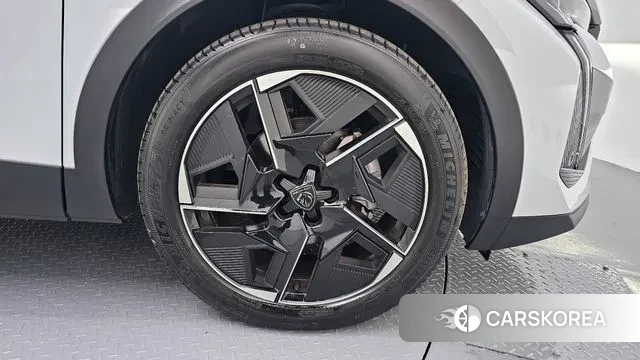 Peugeot 408 id 3420014 из Кореи 15