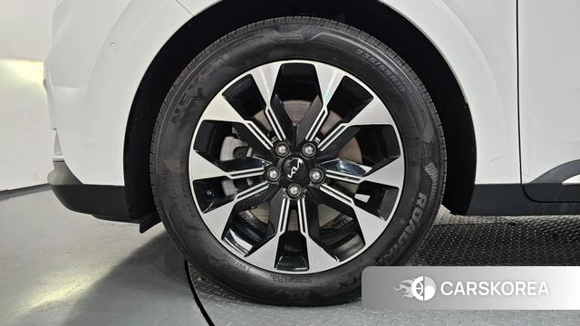 Kia Carnival 4th generation id 4670661 из Кореи 15