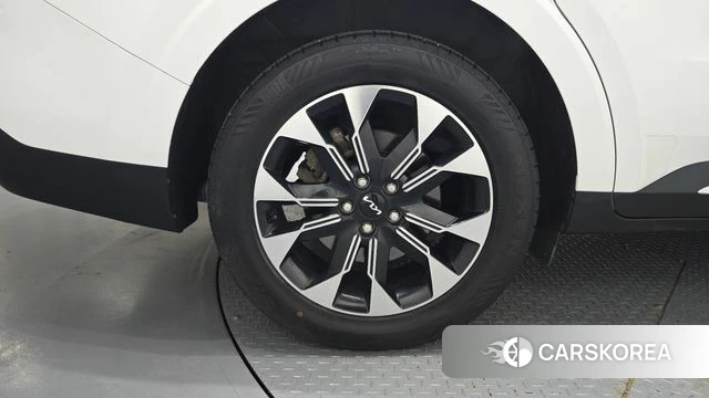 Kia Carnival 4th generation id 3922404 из Кореи 15