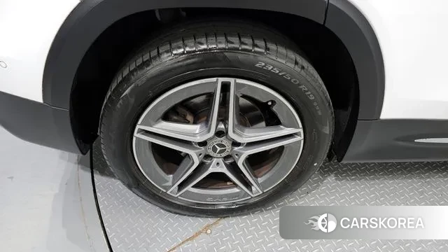 Mercedes-Benz GLB-Class X247 id 3017848 из Кореи 15